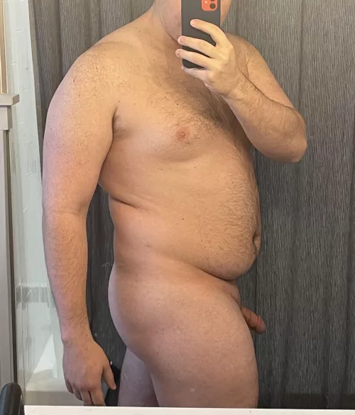 Anybody else struggling through the workday