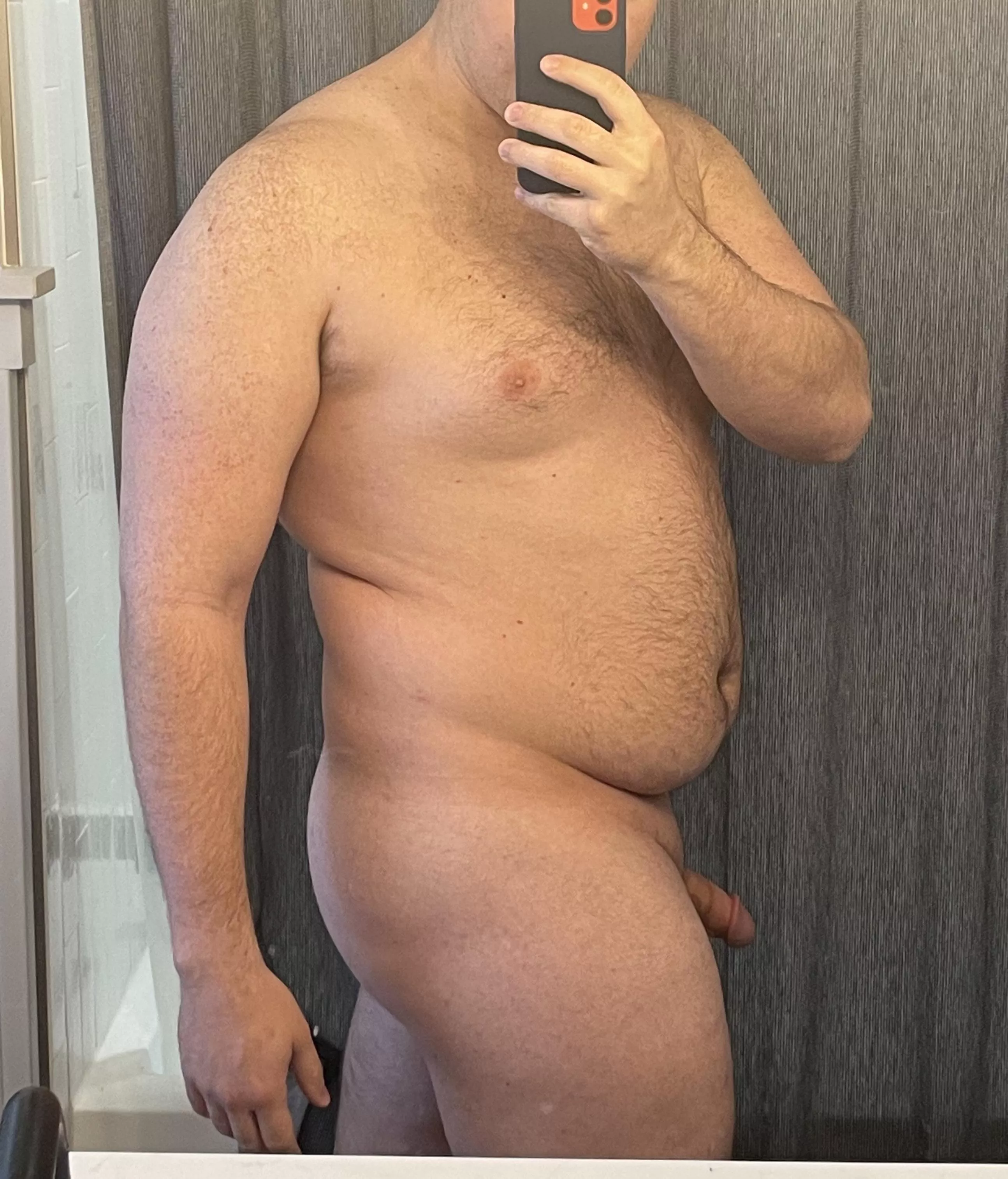 Anybody else struggling through the workday