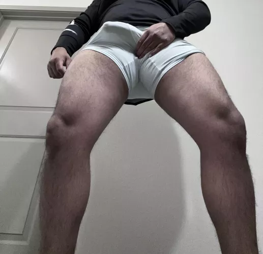 Bricked up on Thursday🍫