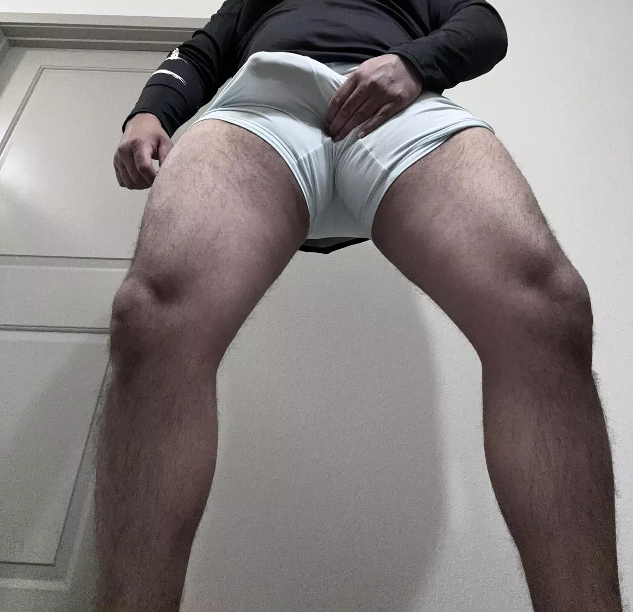 Bricked up on Thursday🍫