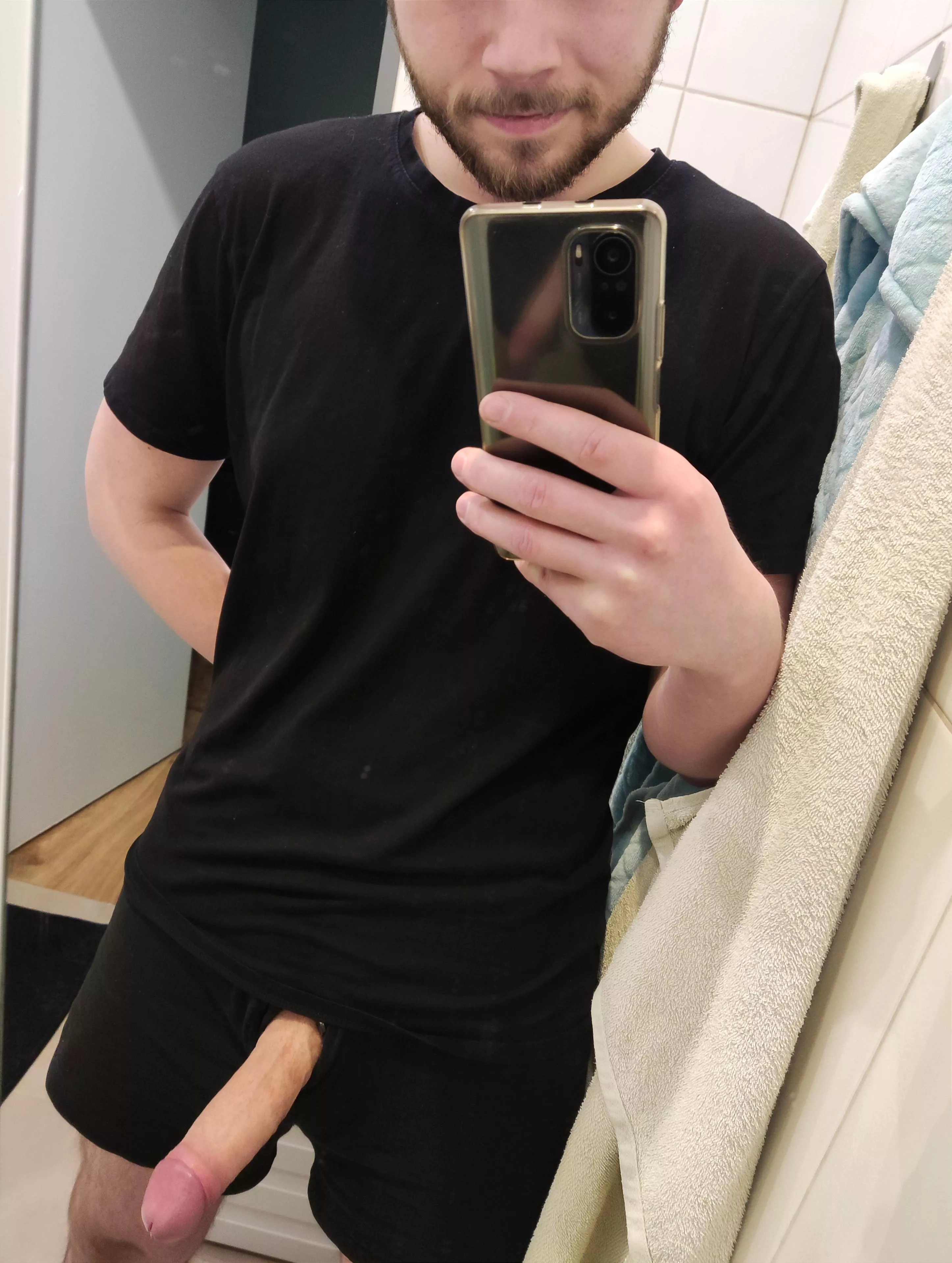 Can i blow my load in you? 💦