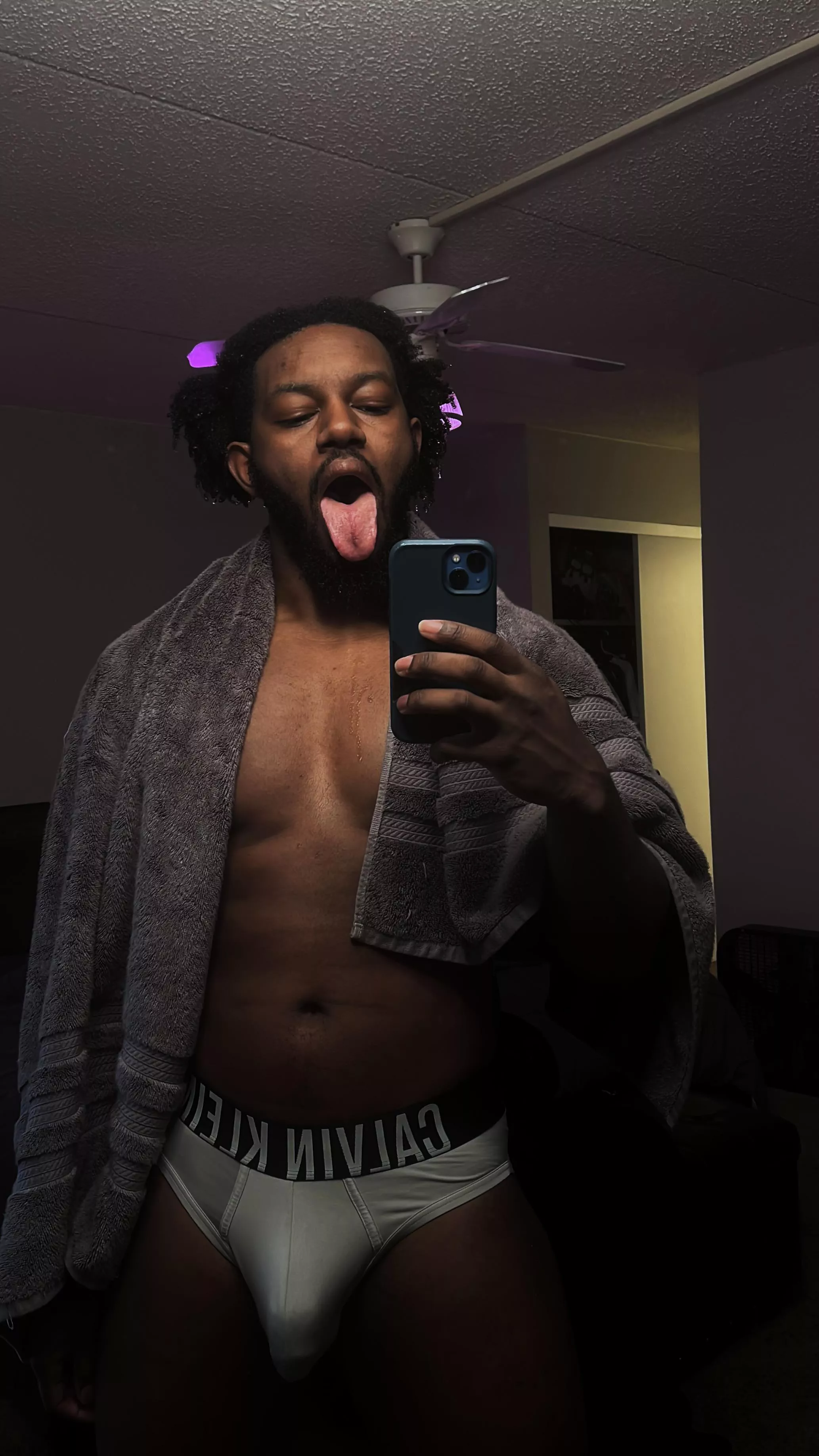 Can someone lotion me up