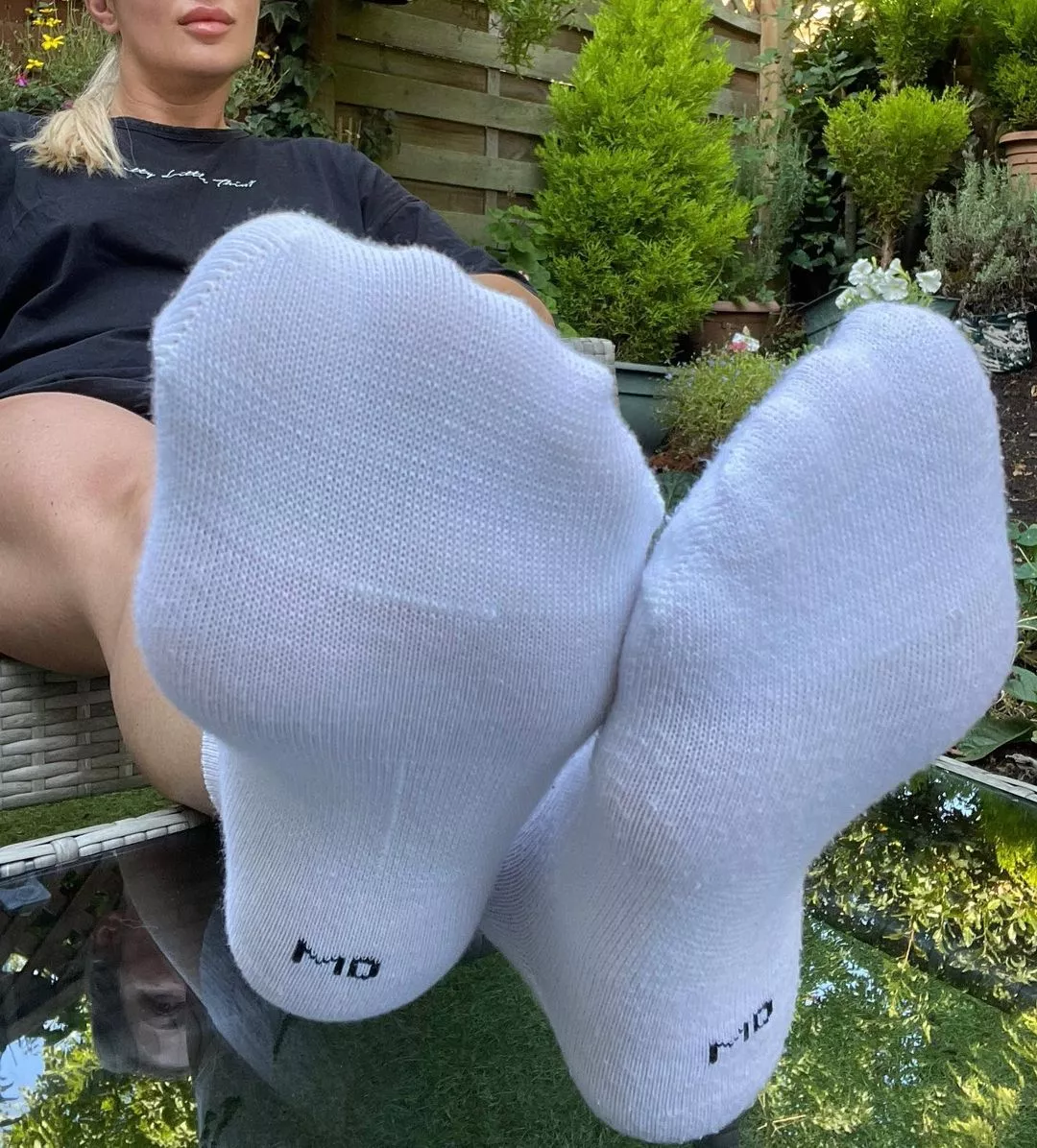 do you like my outfit?