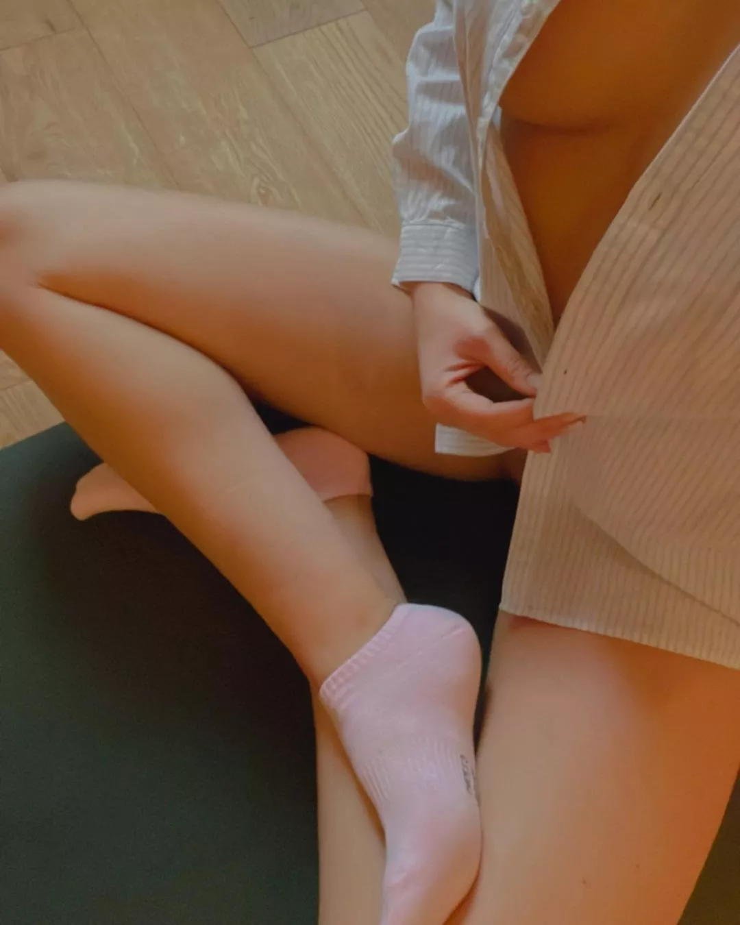 do you like my outfit?