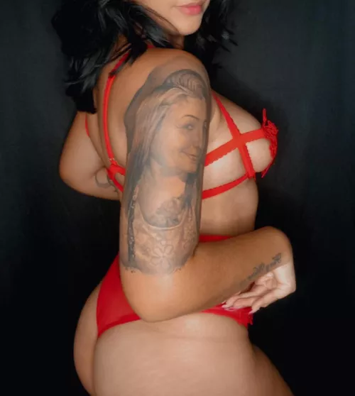 Elegant enough? 😋