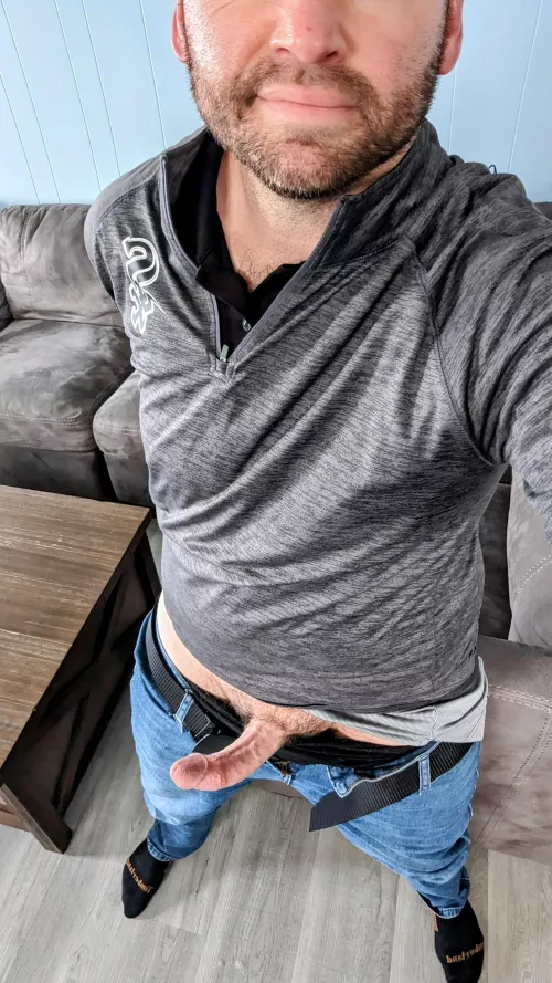 Happy Opening Day! Play with my Balls? (36)