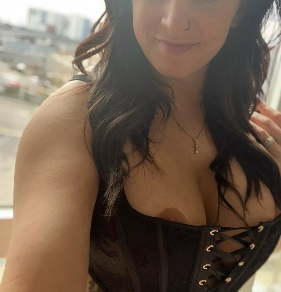 How do you like the view