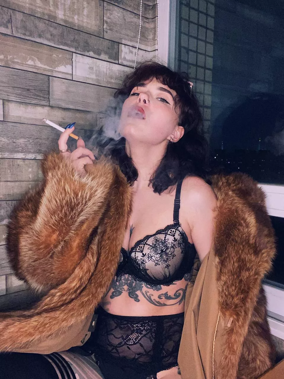 How do you start your day?