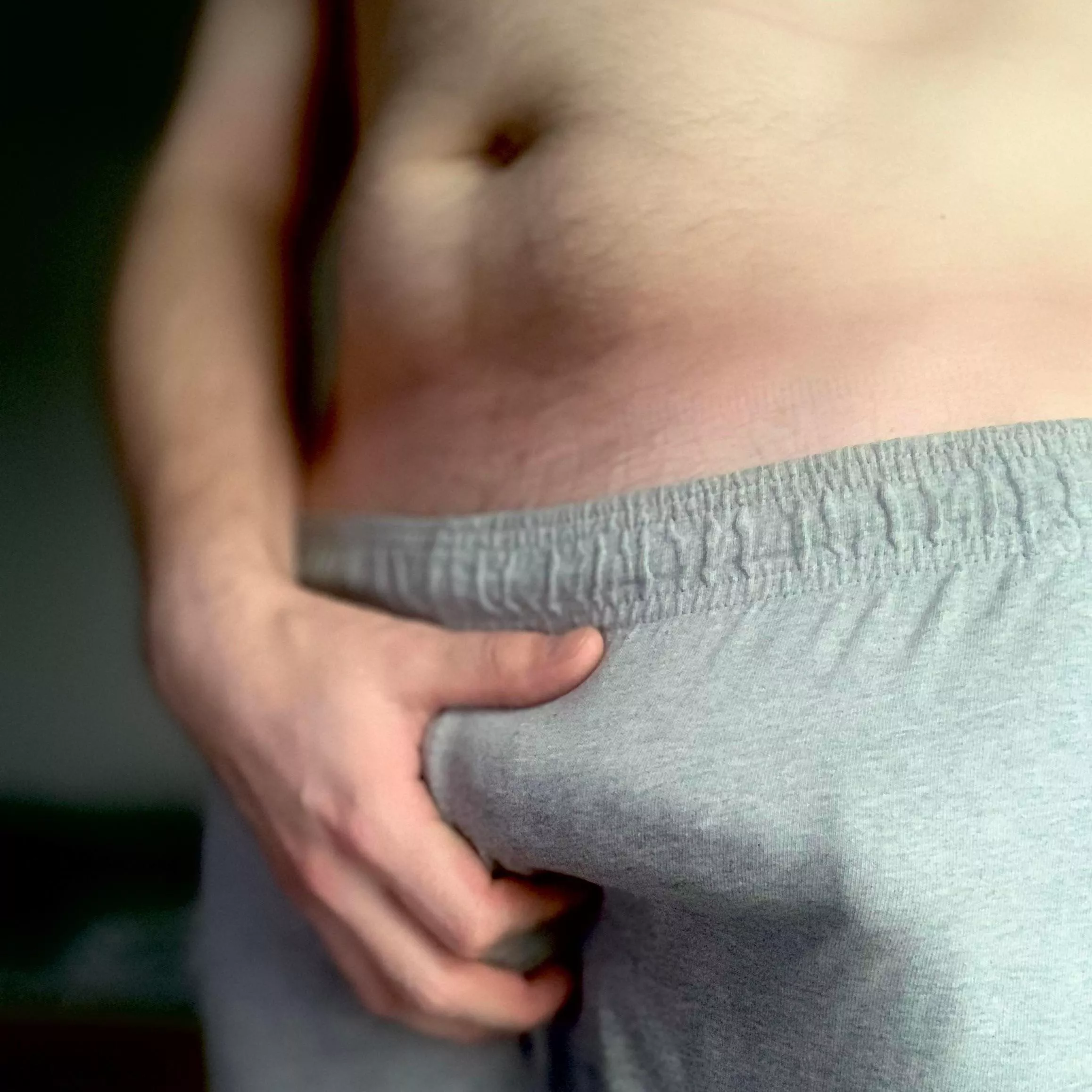 I can’t wear these in public