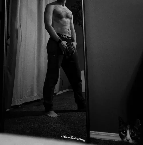 I could live in these joggers