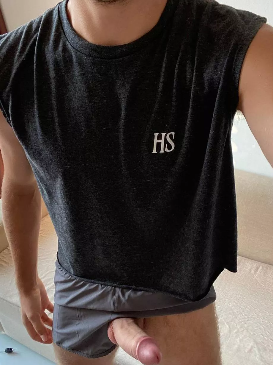 I got a bit of a problem...