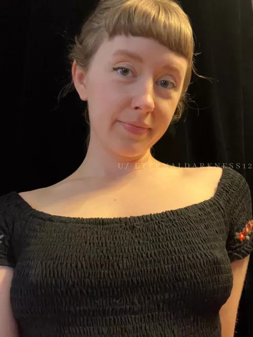 I tried to put on a bra but they wouldn’t let me!!