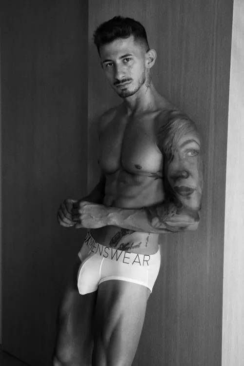 I've been expecting you