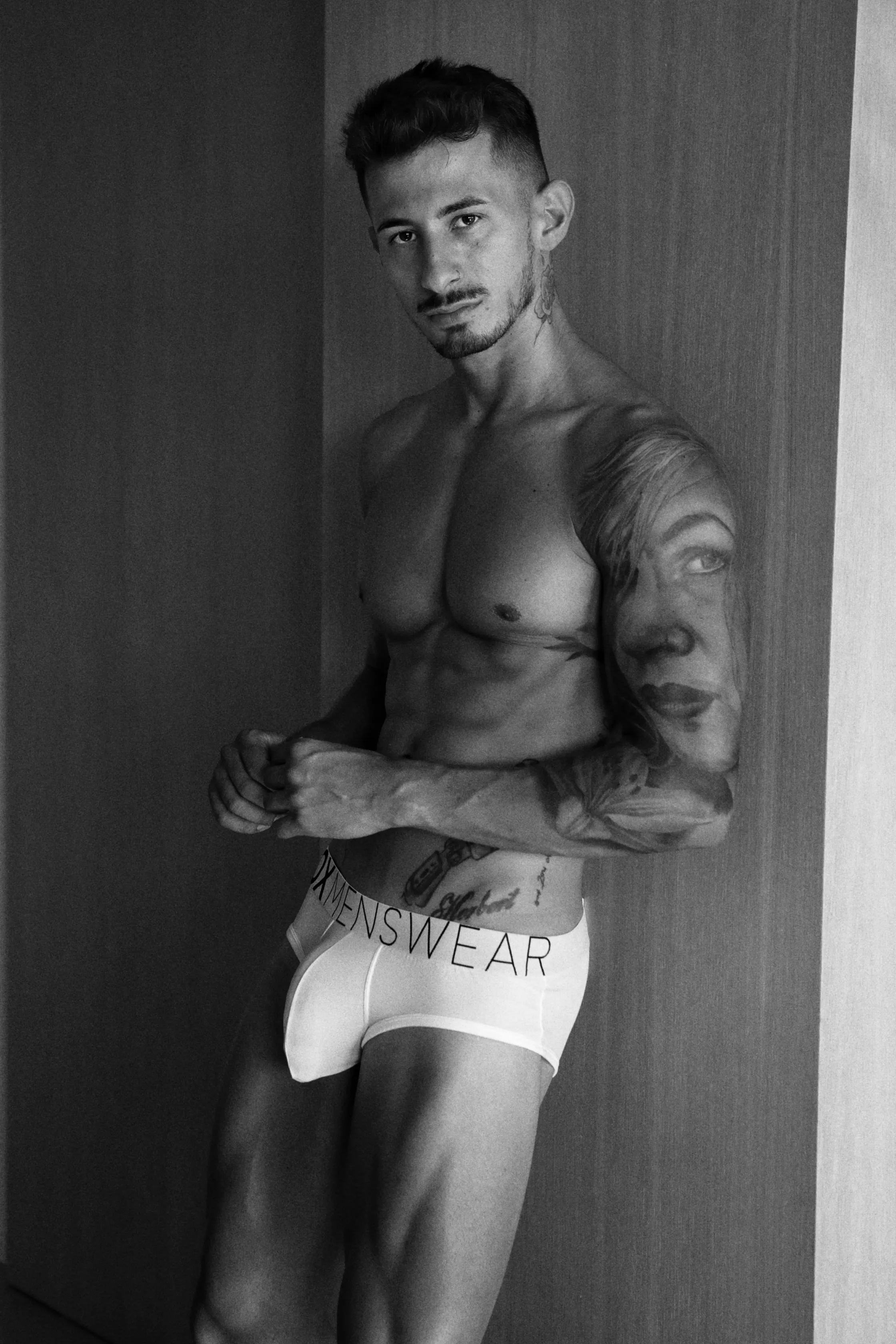 I've been expecting you