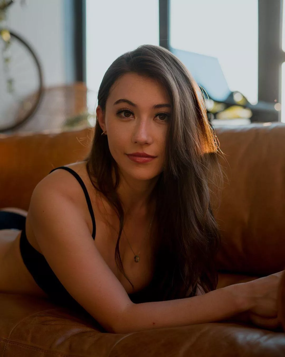 Japanese / German - Sasha Emiri