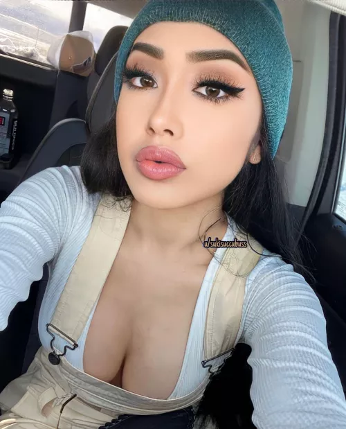 Korean & Peruvian 🫶