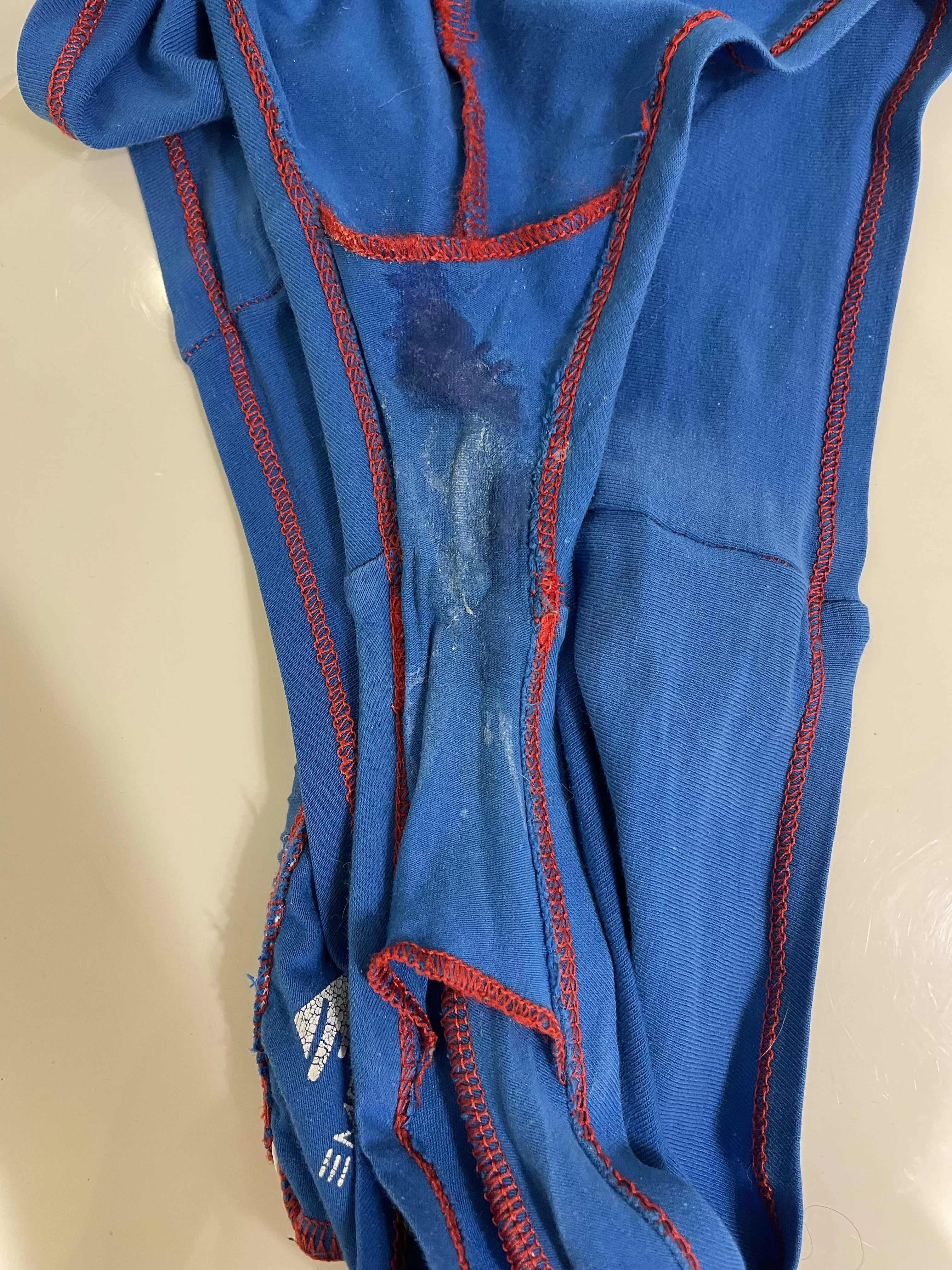 Playtime always gets me going