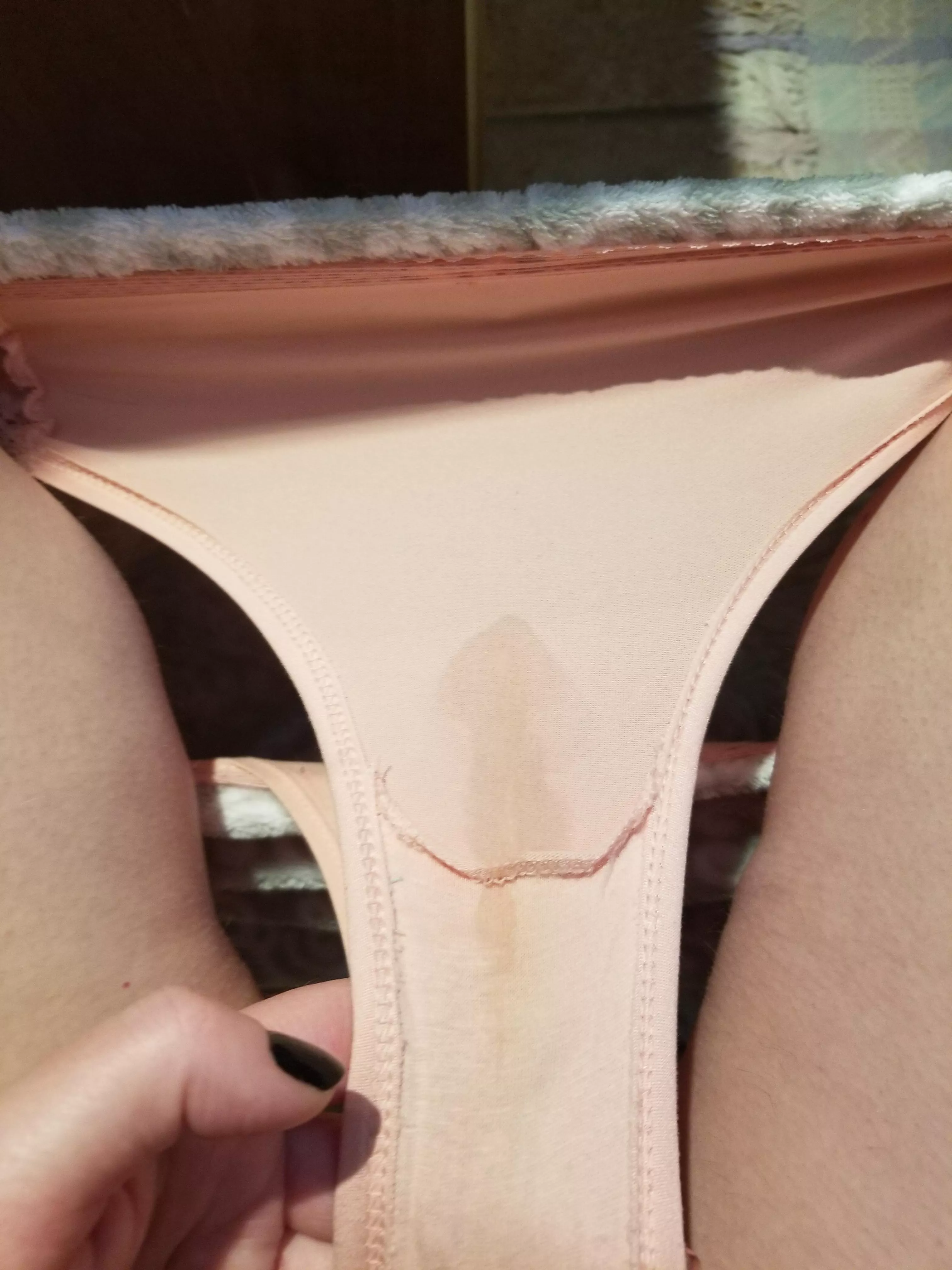 please get me wetter