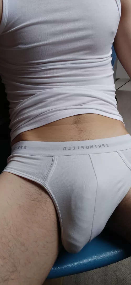 Rate my bulge #firstpost #25
