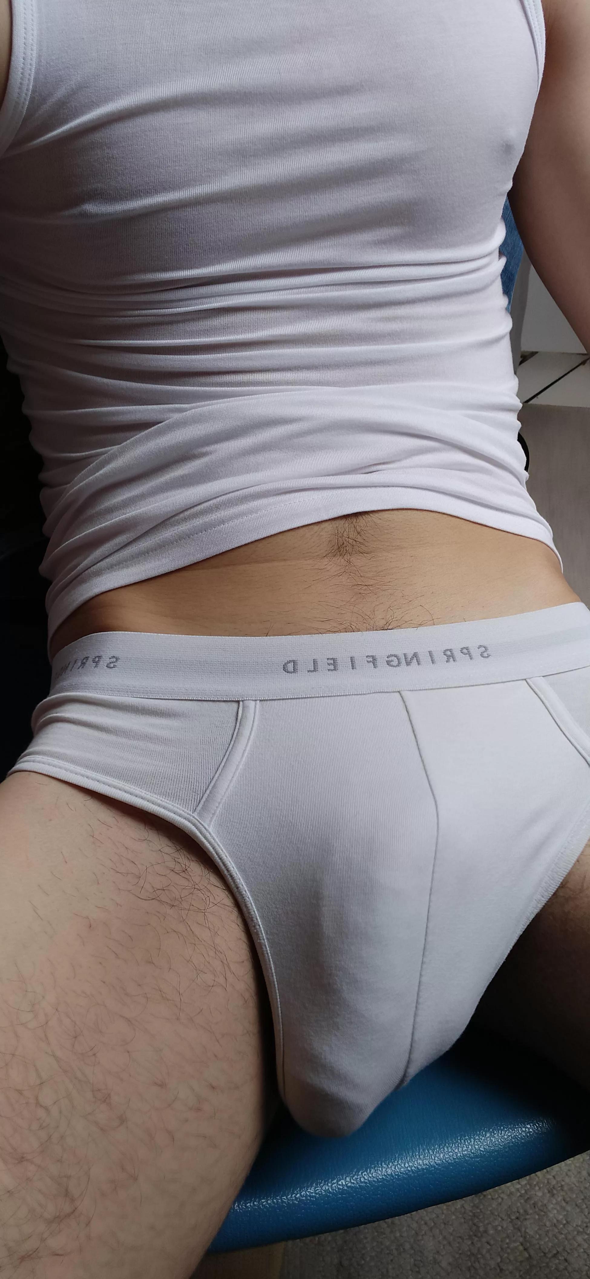 Rate my bulge #firstpost #25