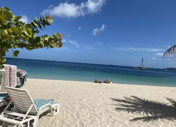 Saint Lucia 🇱🇨