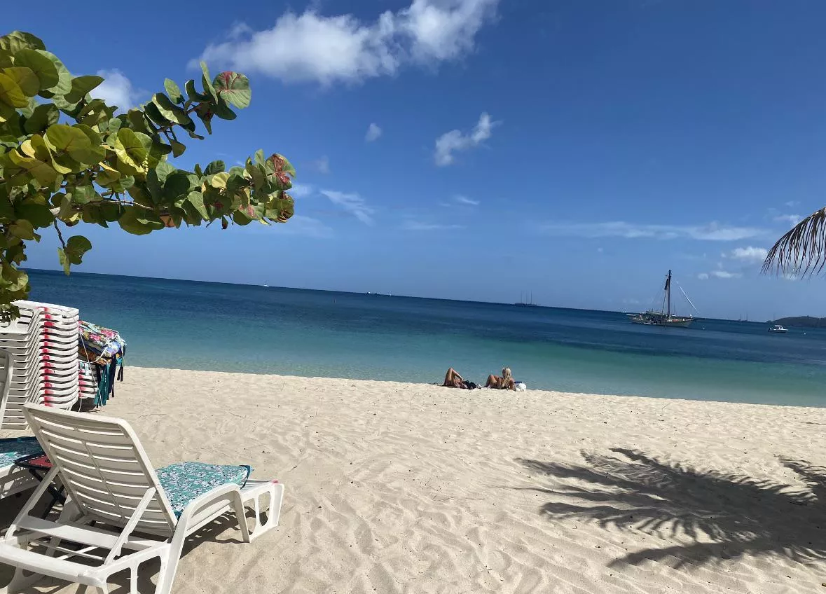 Saint Lucia 🇱🇨