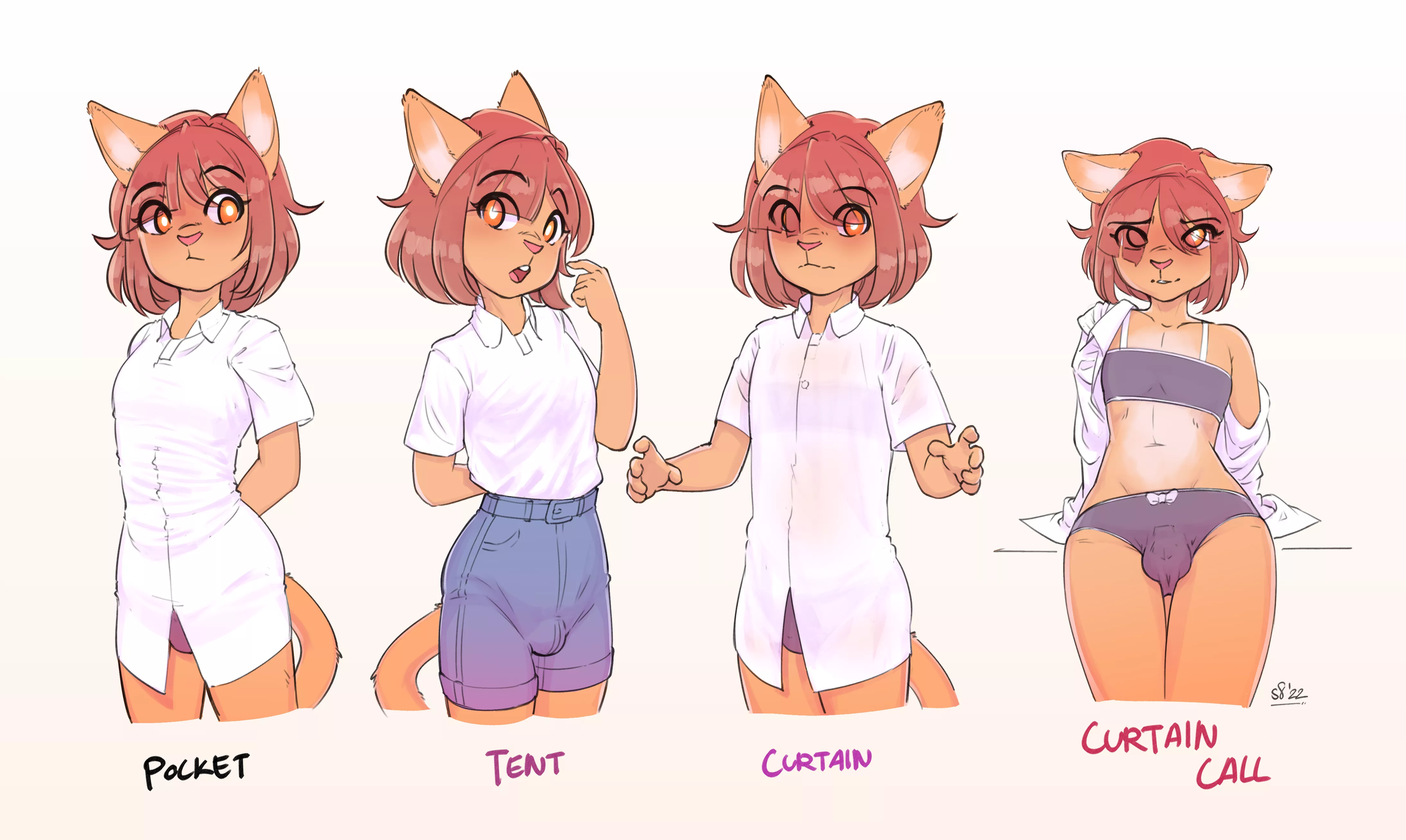 Showtime! (alec8ter)