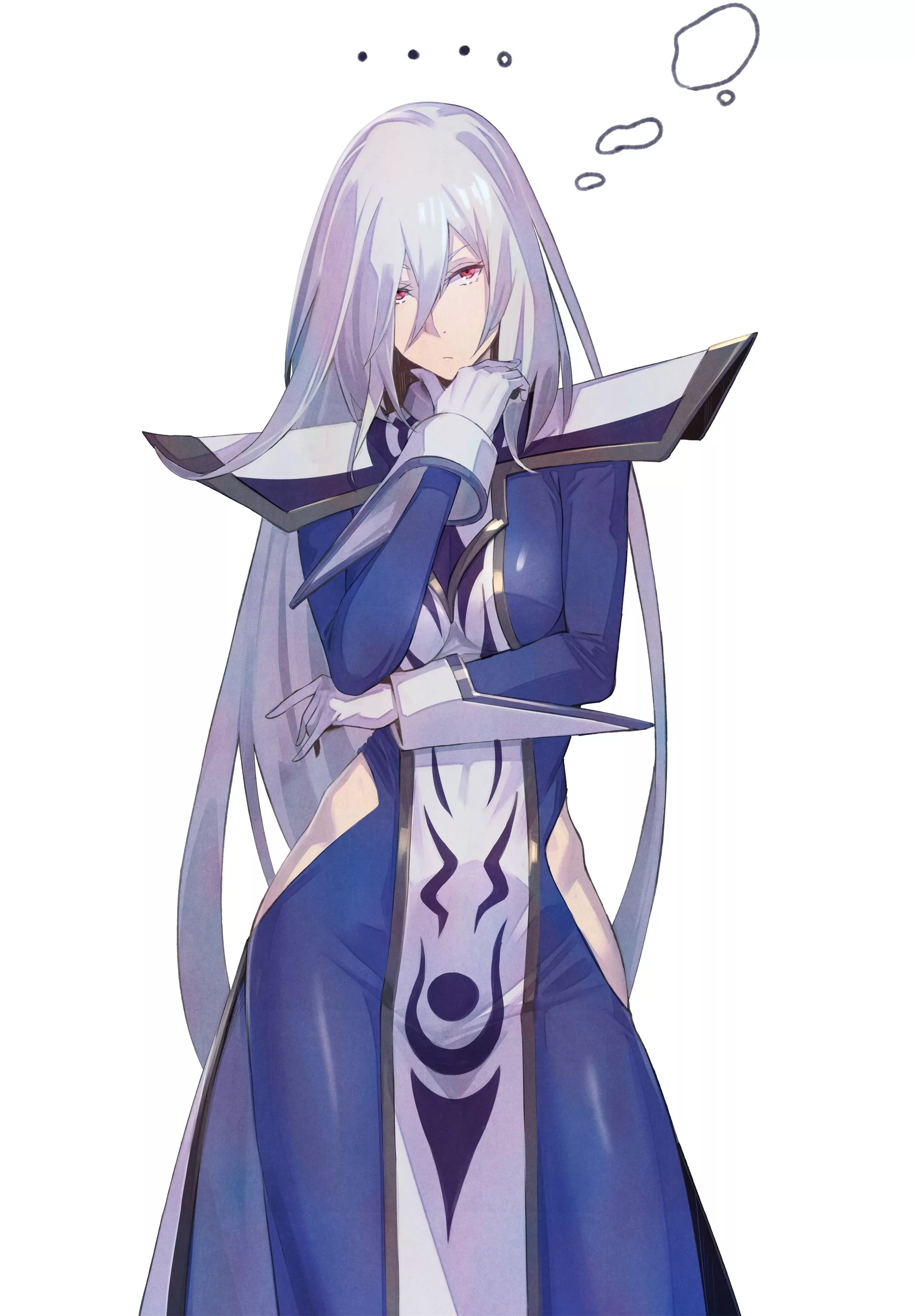 Silent Magician [Yu-Gi-Oh]