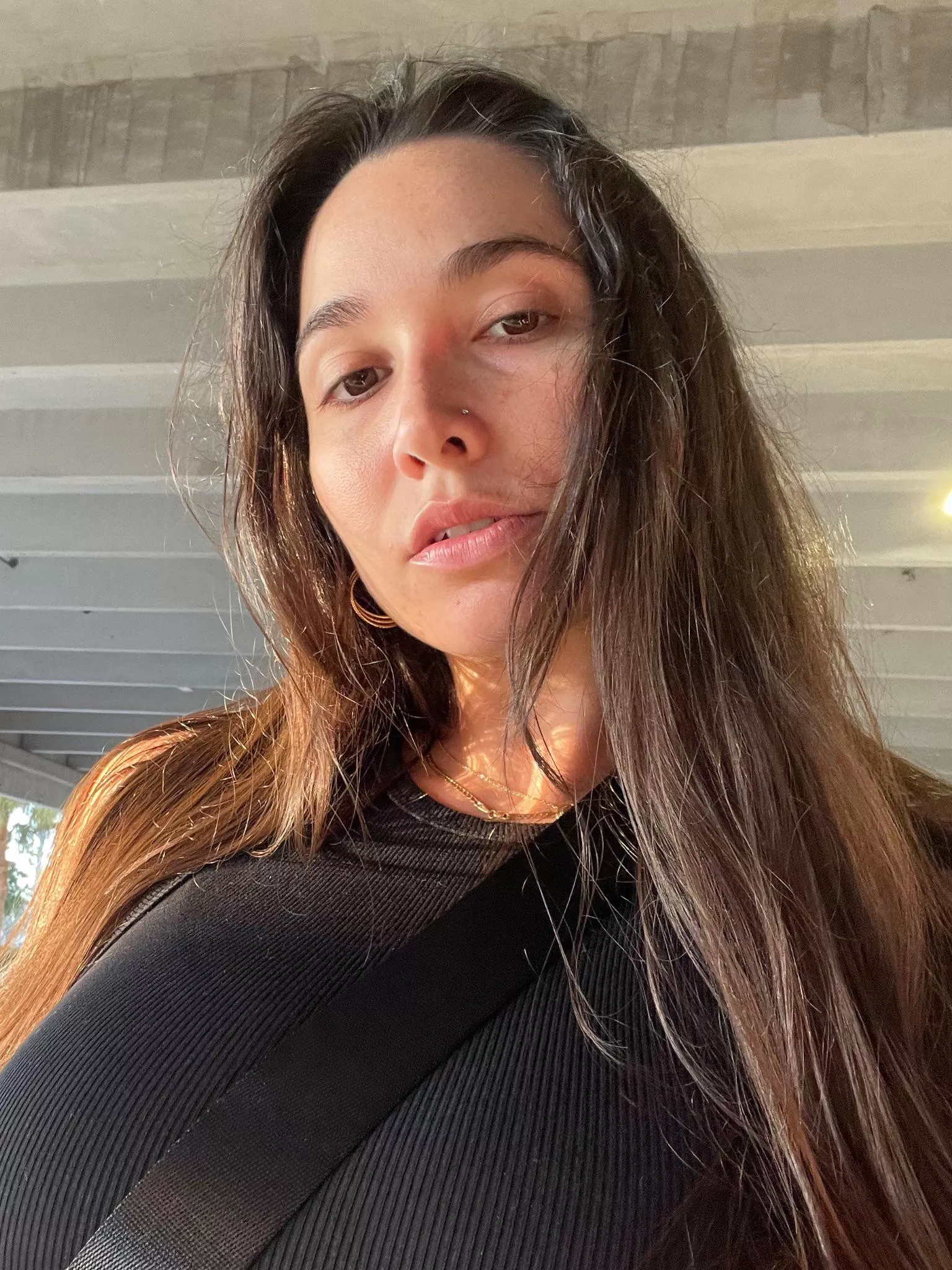 So pretty with no makeup