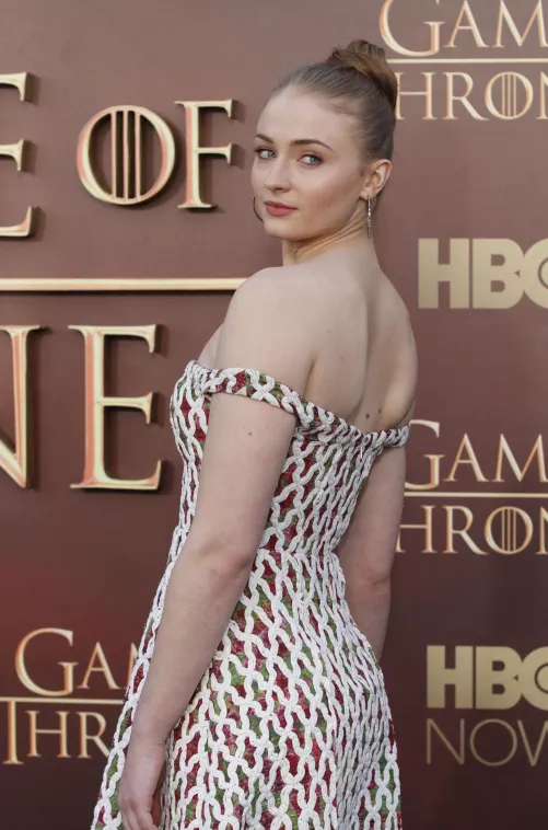 Sophie Turner
