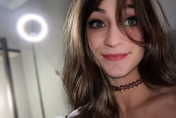 Special day today.. came out to myself fully 💘👉👈