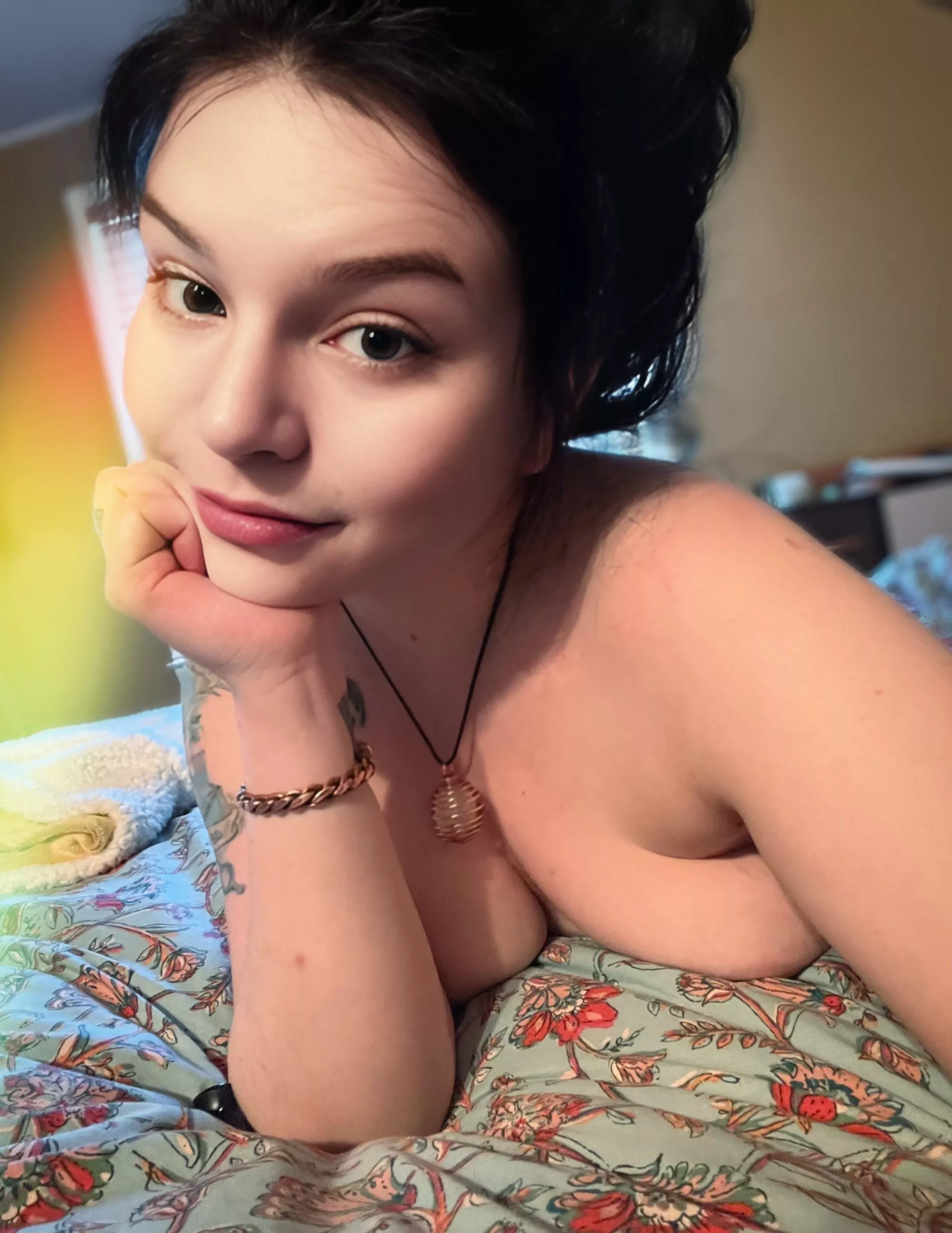 Starting the day in the best way