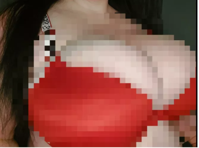 These HUGE, Soft, Round, Jiggly tits are for worthy eyes only.