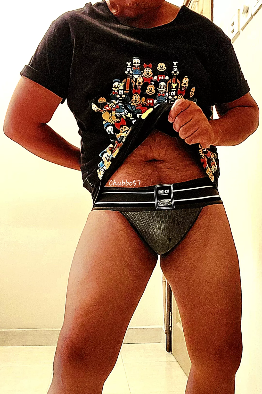 Us older boys may outgrow our cartoon print underwear, but we never really outgrow our love for Disney.