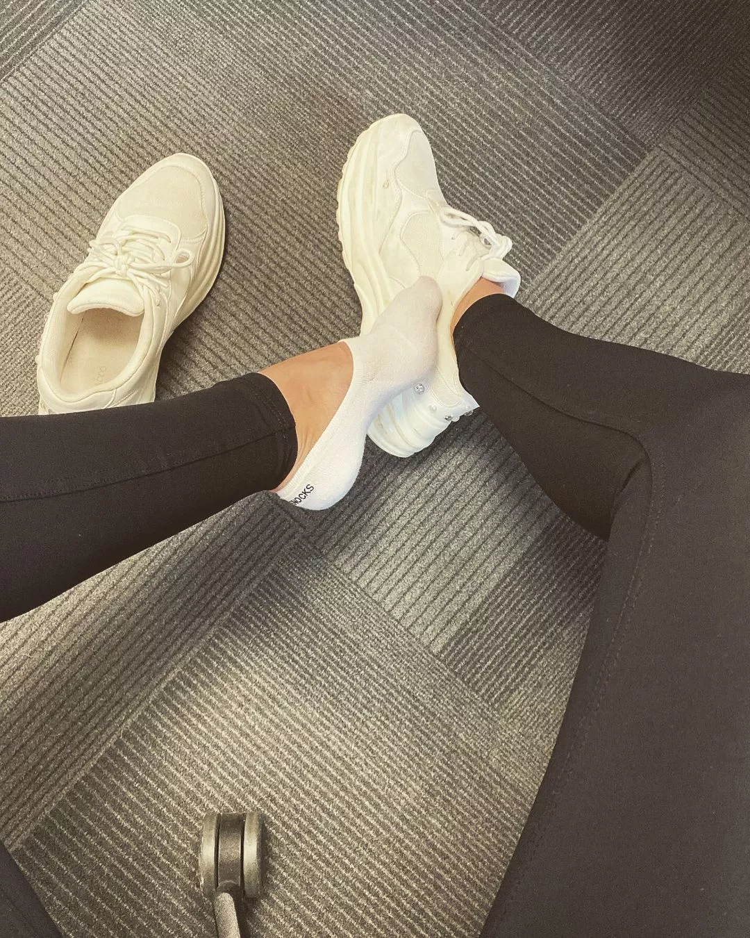 what would you do with my socks?