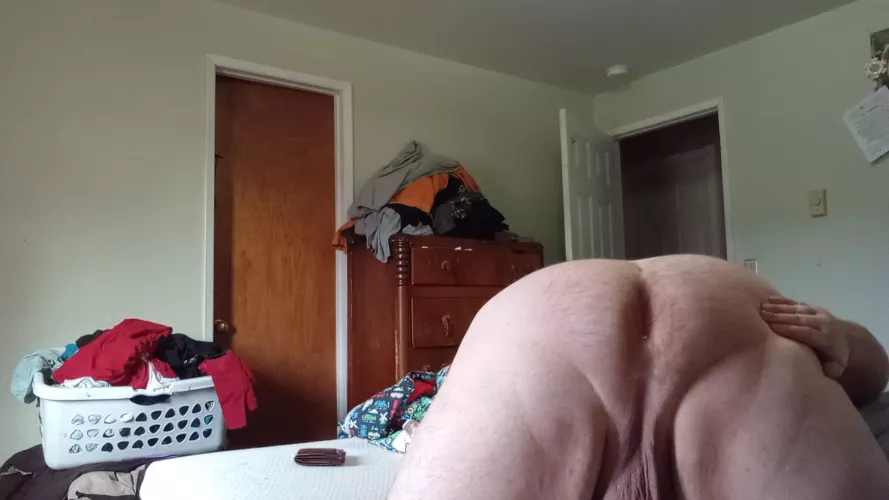 Would you like to stretch me out