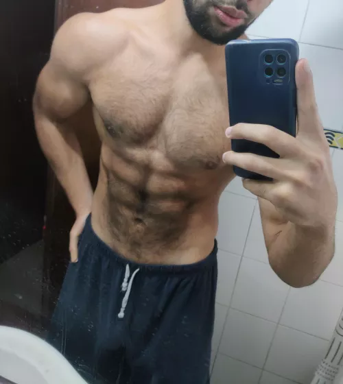 20 How About No Underwear