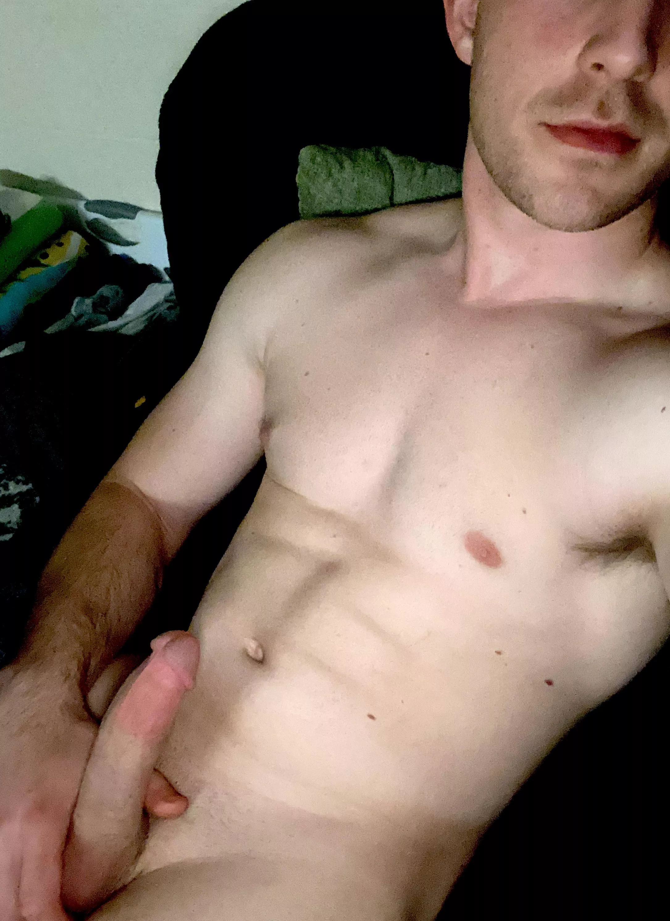 [30] Red hot fireman