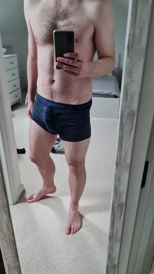 (38) Nice enough outline?