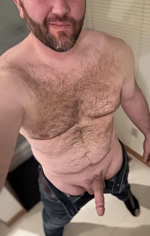 [39] It’s been a long hard day