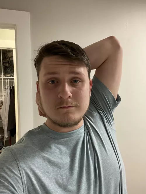 A good end to a long day ;)