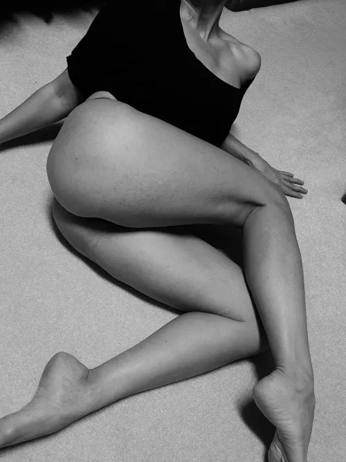 A good rub down would be a great start to the day.