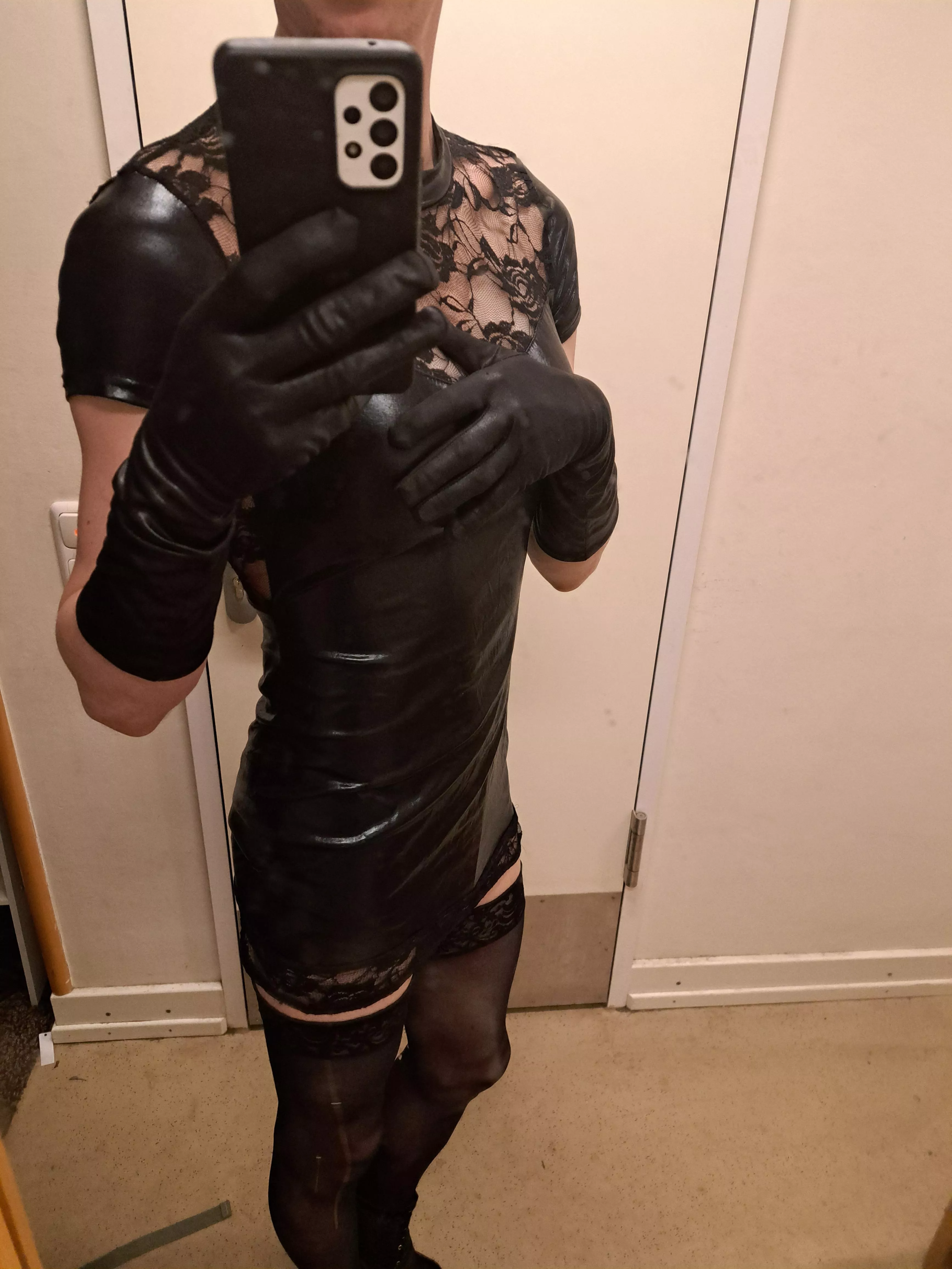 A new Favorite outfit