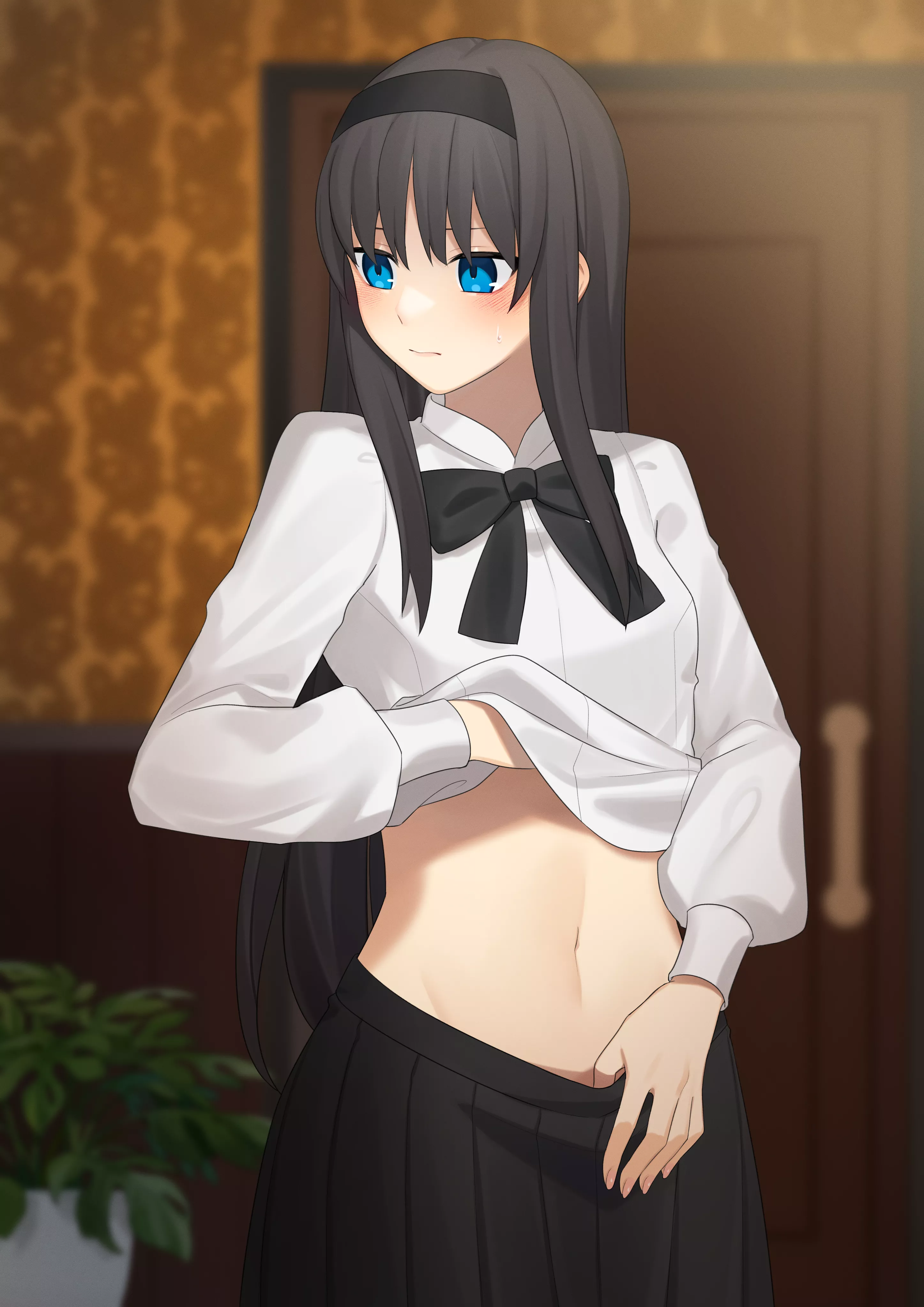Akiha Tohno [Tsukihime]