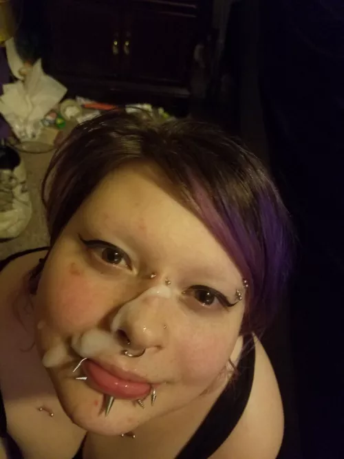 Anyone wanna get the other side?