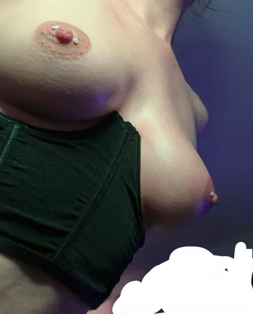 Anything to free the ladies 🤗