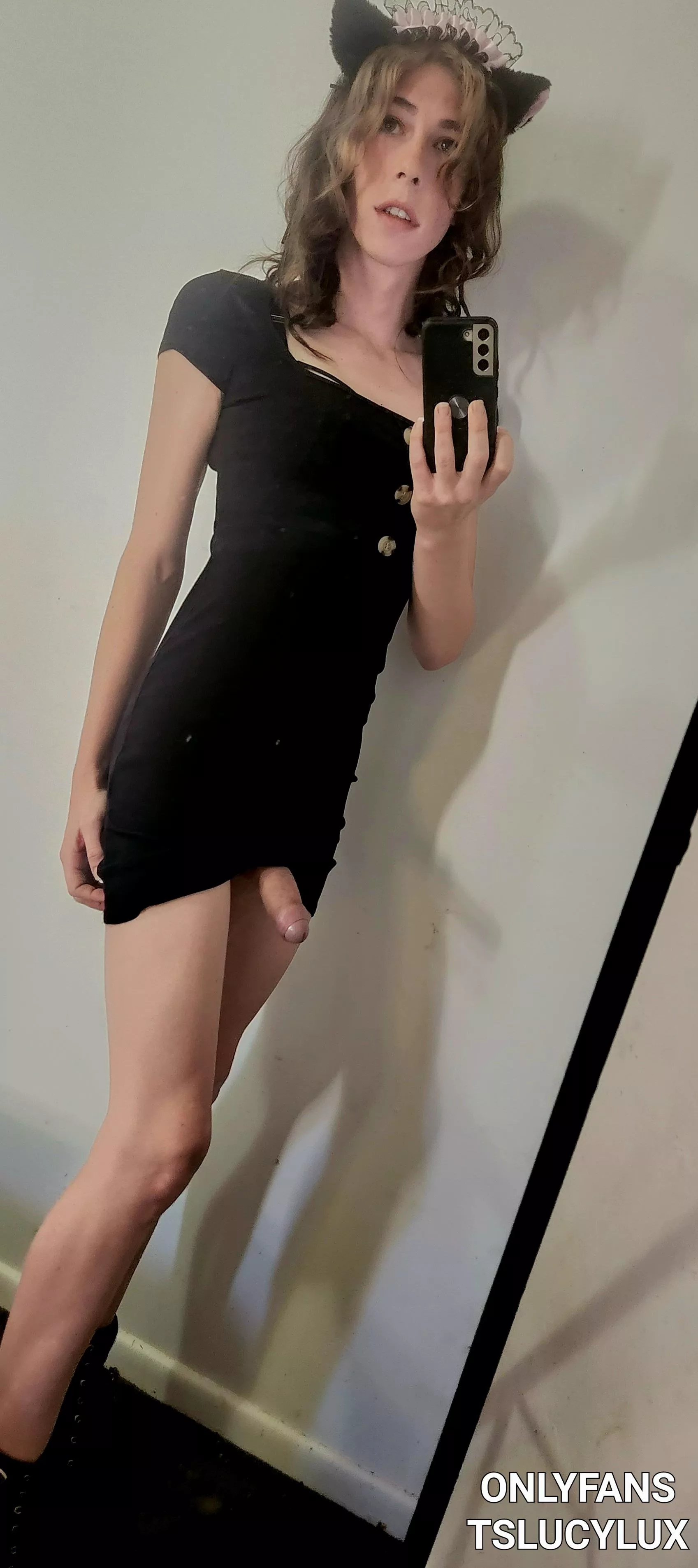 Are kitty cat sissys welcome here?