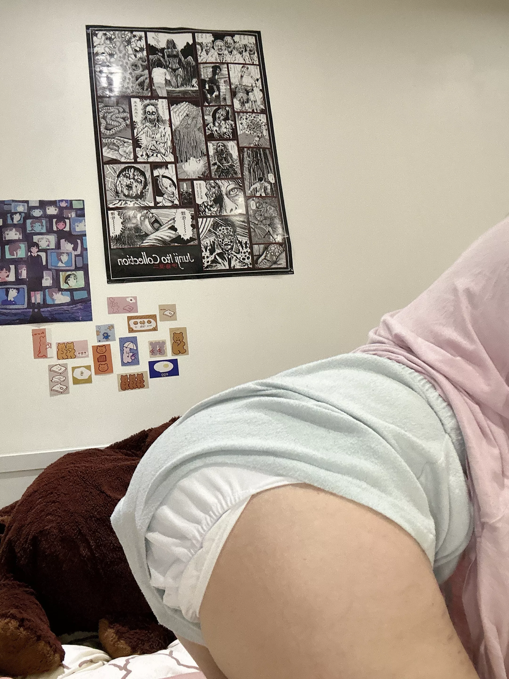 arrows up if you're a proud diaper wetter! arrows up if you're a proud diaper wetter!