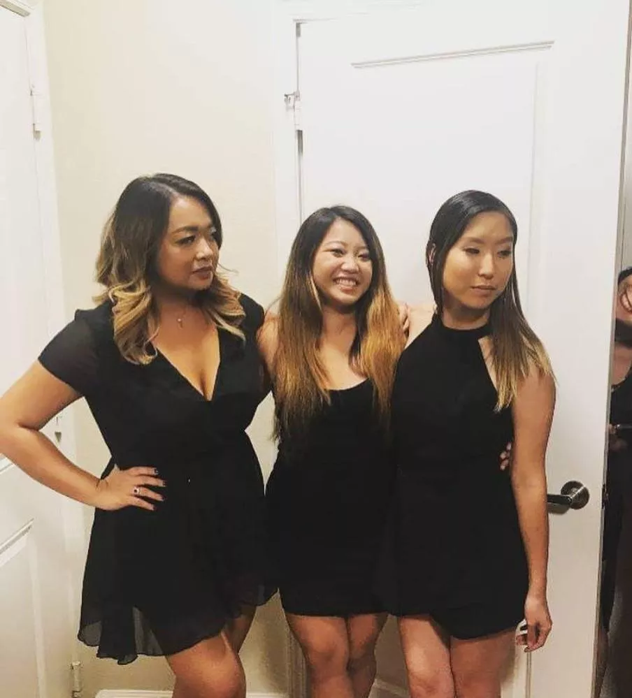 Asian hotties