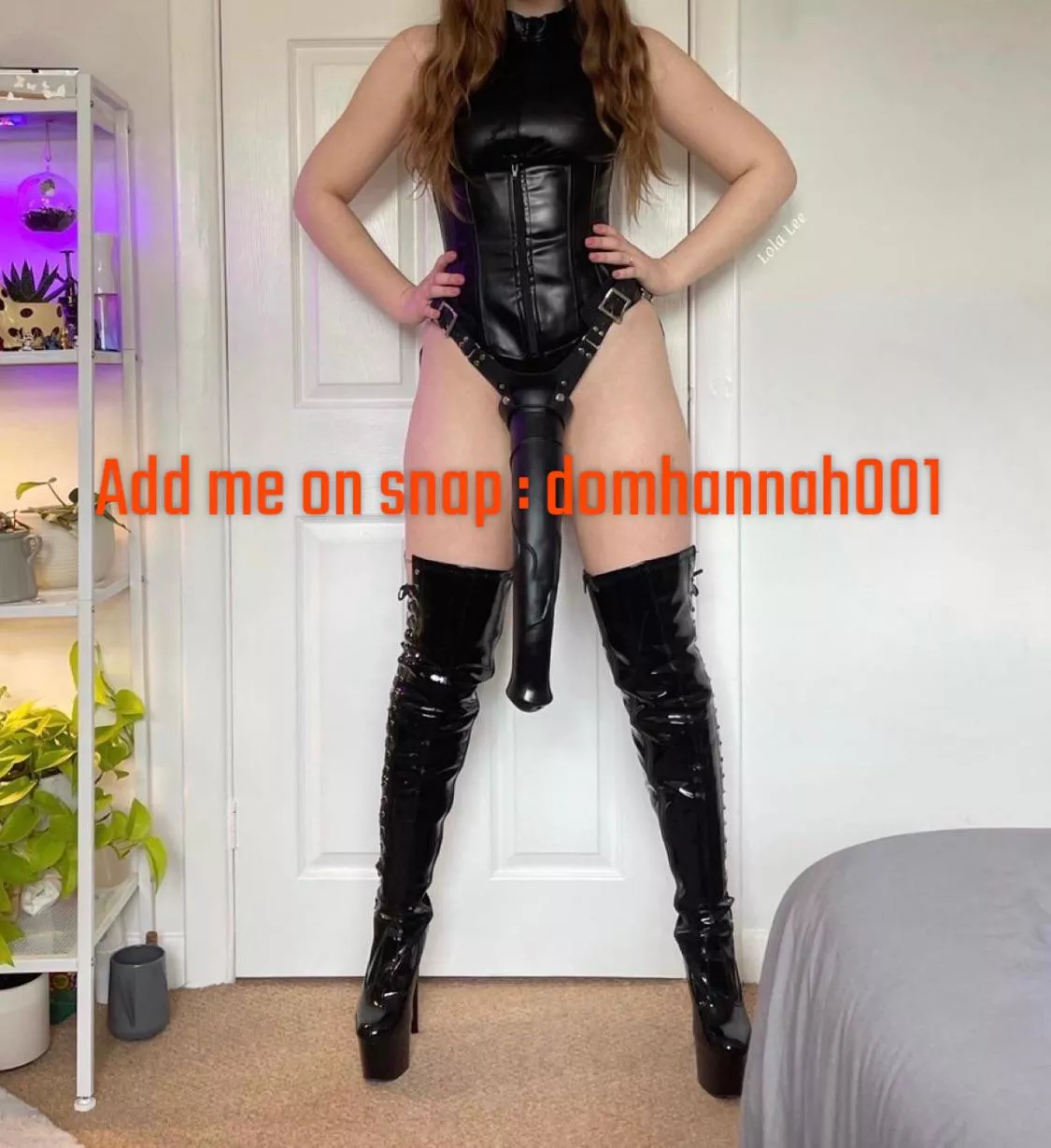 Bend over and let me smoother you up with my Goddess ASS Dms if you want to be MINE